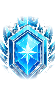 Diamond Badge