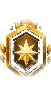 Gold Badge