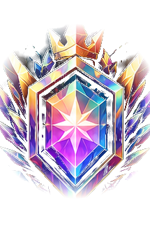 Legendary Badge