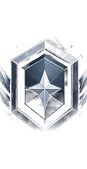 Silver Badge