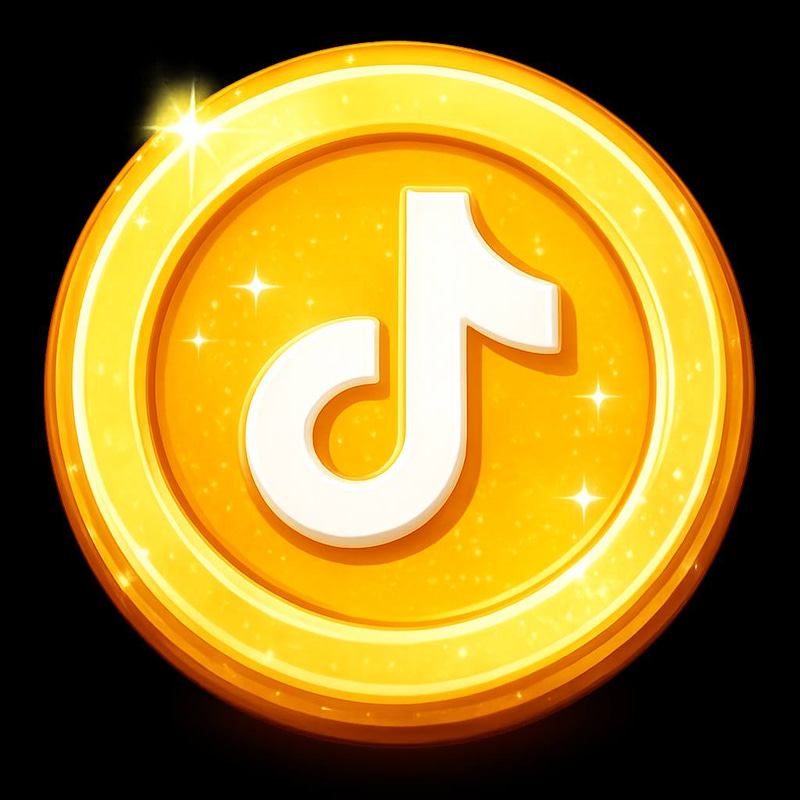$TikTok